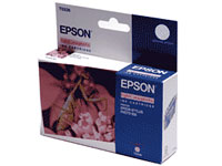 Epson T0331 - T0336 Original T0336